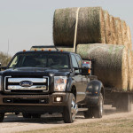 2016 Ford F350 Super Duty Release Date