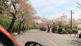 大阪府池田市 五月山公園