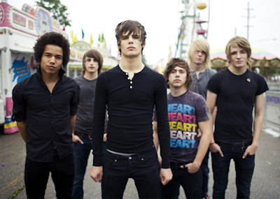 I See Stars Band Picture