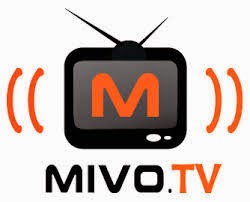 Live Streaming MIVO TV