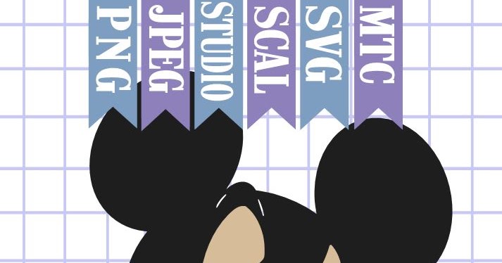 Download The Scrapoholic : Free MTC & SVG Cut Files! DiSnEy