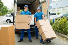 Professional Movers Fort Worth