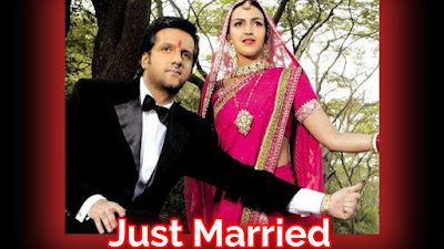 Just Married film budget, Just Married film collection