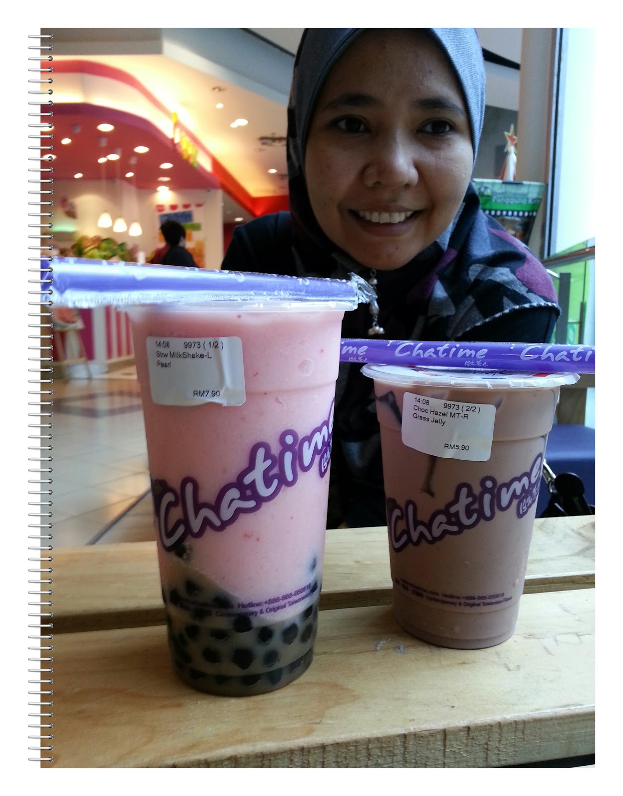 Chatime
