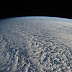 Stratocumulus Clouds over Pacific