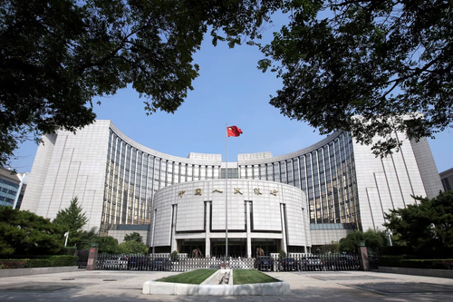 China Holds Secret Bank Meetings To Plan For Protecting Assets From US Sanctions