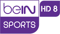 مشاهده بث مباشر قناة بي ان سبورت 8 المشفره مجانا من كورة لايف اون لاين | Watch beIN sports HD8 Live Online