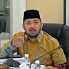 Waka DPRD Jambi Pinto Jayanegara Apresiasi Kinerja Bawaslu dan KPU Sarolangun