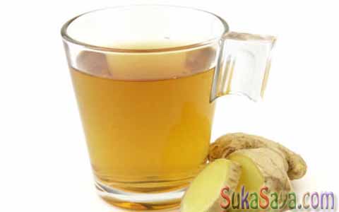 Cara Membuat Wedang Jahe Dan Manfaatnya Cara Membuat Wedang Jahe Dan Manfaatnya