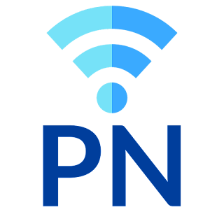 Pintar Network Logo