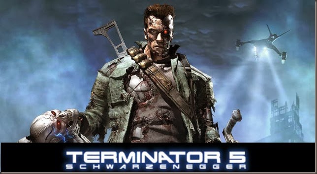 terminator 5