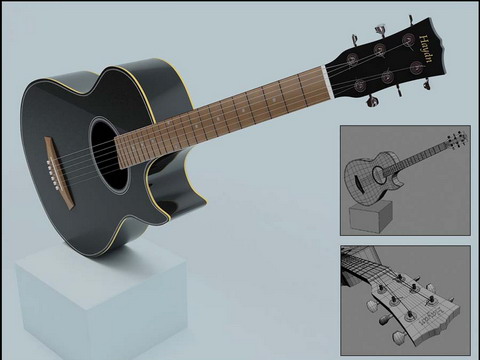 3d Max Models4