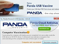 Panda USB Vaccine 1.0.1.4 Portable