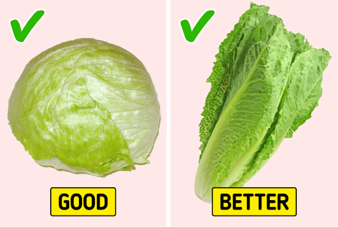 10 Facts About Everyday Foods You Probably Didn’t Know