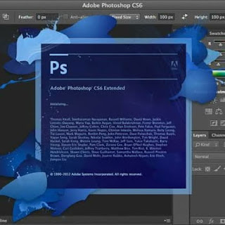 Download Adobe Photoshop CS6 Free Full Crack