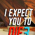 I Expect You to Die 3 (2023)