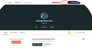 Steps To Use Wattpad For Beginners