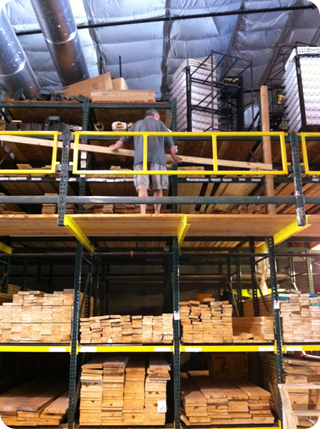 true value lumber yard