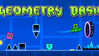 Geometry Dash v1.22 Apk Free Download