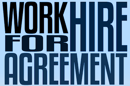 Freelancing: Understanding The Run For Hire Agreement