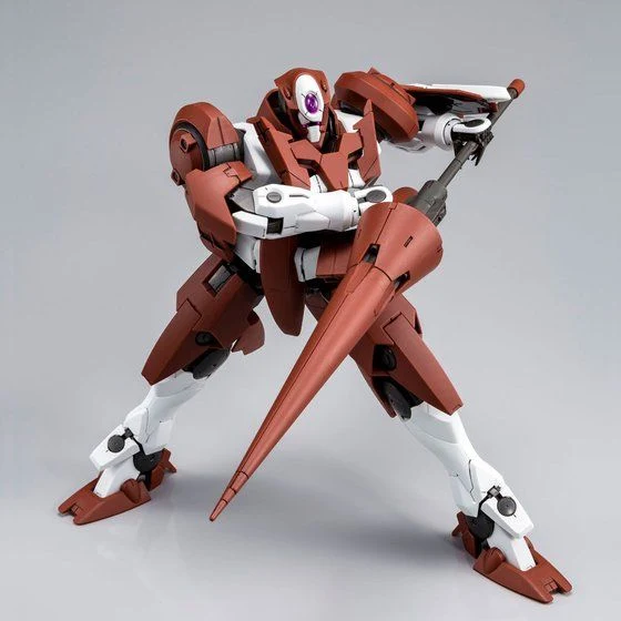 P-Bandai: MG 1/100 GN-X III [A-Laws Type]