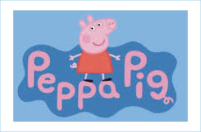 Peppa pig