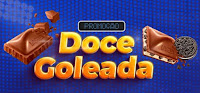 Promoção Doce Goleada Clube Condor