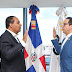  Juramentan al Barahonero Edgar Batista  como director de la OGTIC