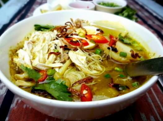 soto tamanwinangun