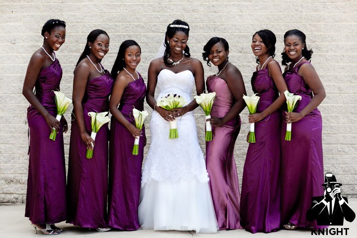 ghana wedding dresses