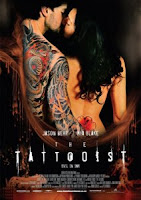 Татуировщик / The Tattooist ( 2007)