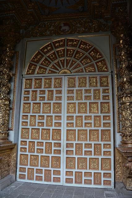 Cathedral Quito