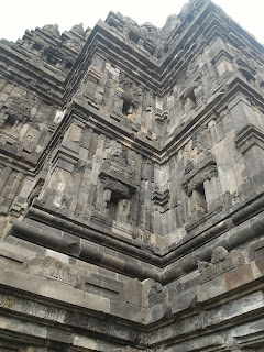 Candi Prambanan