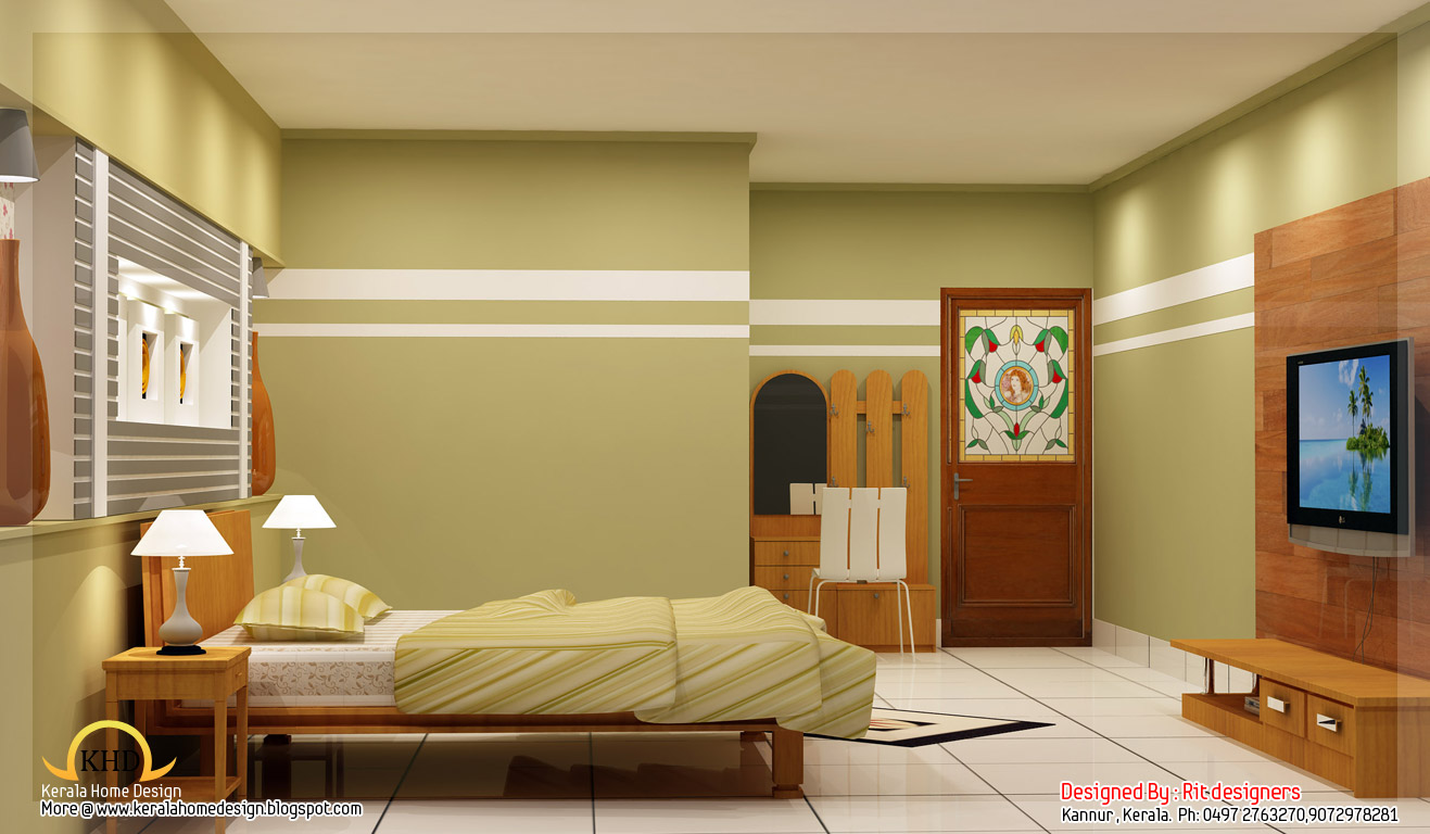 Incredible Kerala Home Interior Design 3D 1317 x 768 · 189 kB · jpeg
