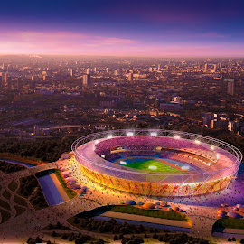 Gambar London Keren