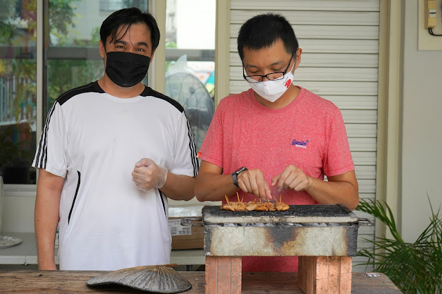 Best_Singapore_Ah_Pui_Tiong_Bahru_Satay_Pearl's_Hill_Cafe