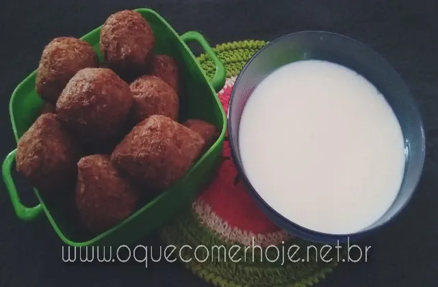 Queijo cremily - receita / foto: O Que Comer Hoje?