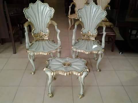 80+ Chiniot Furniture Chairs Design in Pakistan