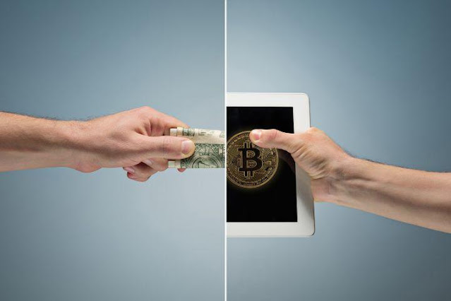 Tempat Terbaik untuk Membeli Cryptocurrency dengan SEPA ...