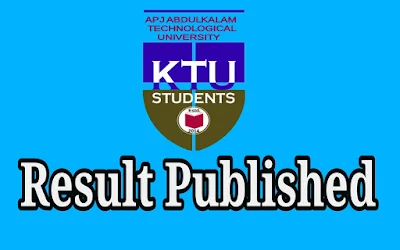 ktu result