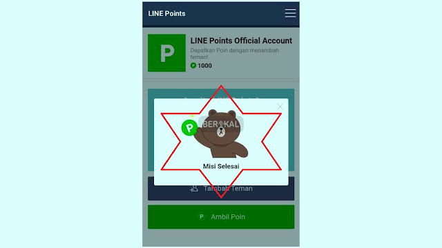 Cara  Mendapatkan  Koin  LINE  Gratis  Tanpa  Download 2021