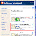 Código para colocar fundo em seu blog
