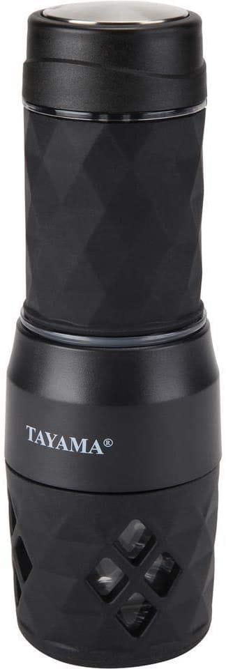 Tayama TMS-838 Portable Espresso Machine