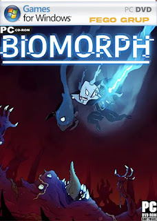 BIOMORPH (2024) PC Full