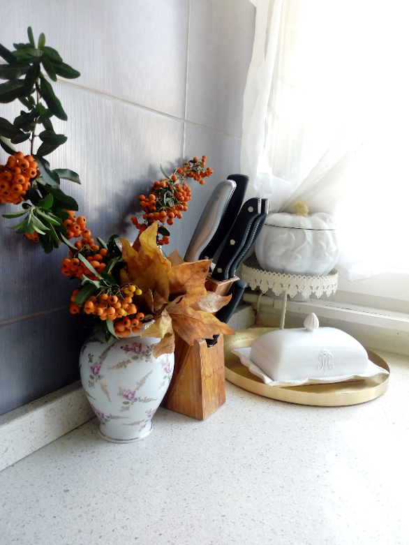 Fall Home Decorating Ideas/Fall Home Tour