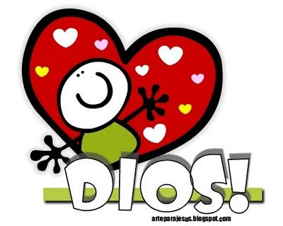 el amor a dios. del amor de Dios a