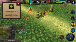 Planar Conquest apk + obb