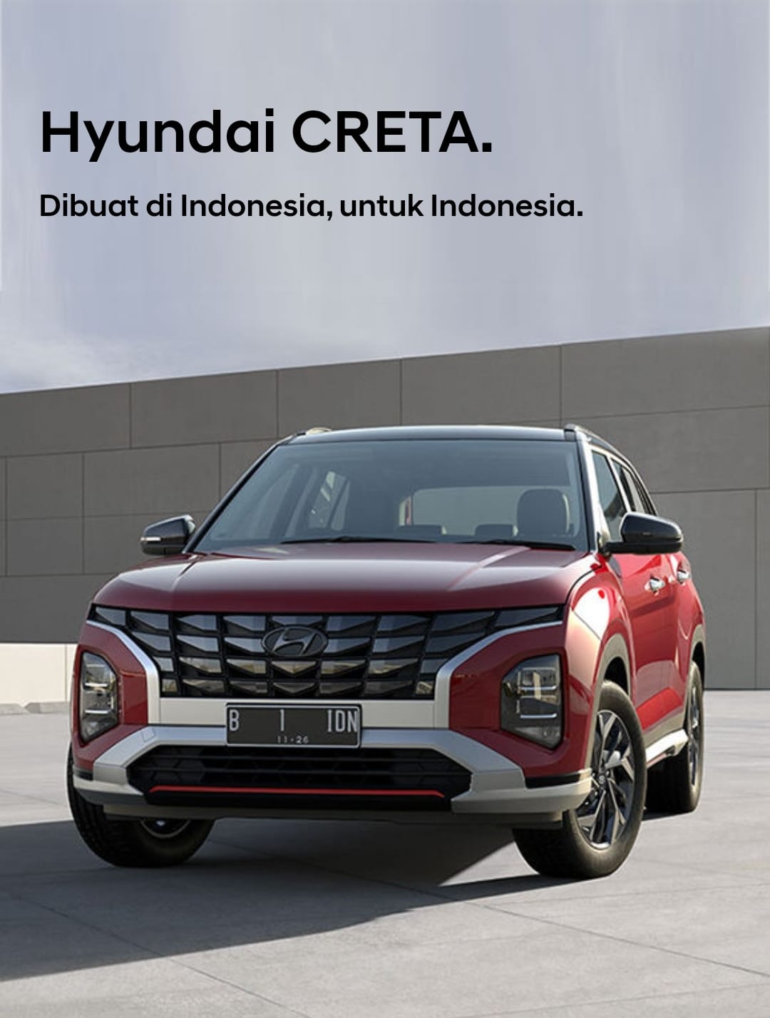 Harga Hyundai Creta Bali, Promo Hyundai Creta Bali