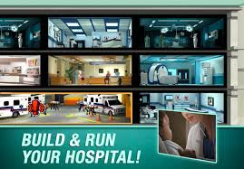 Operate Now Hospital v1.9.1 Mod-1