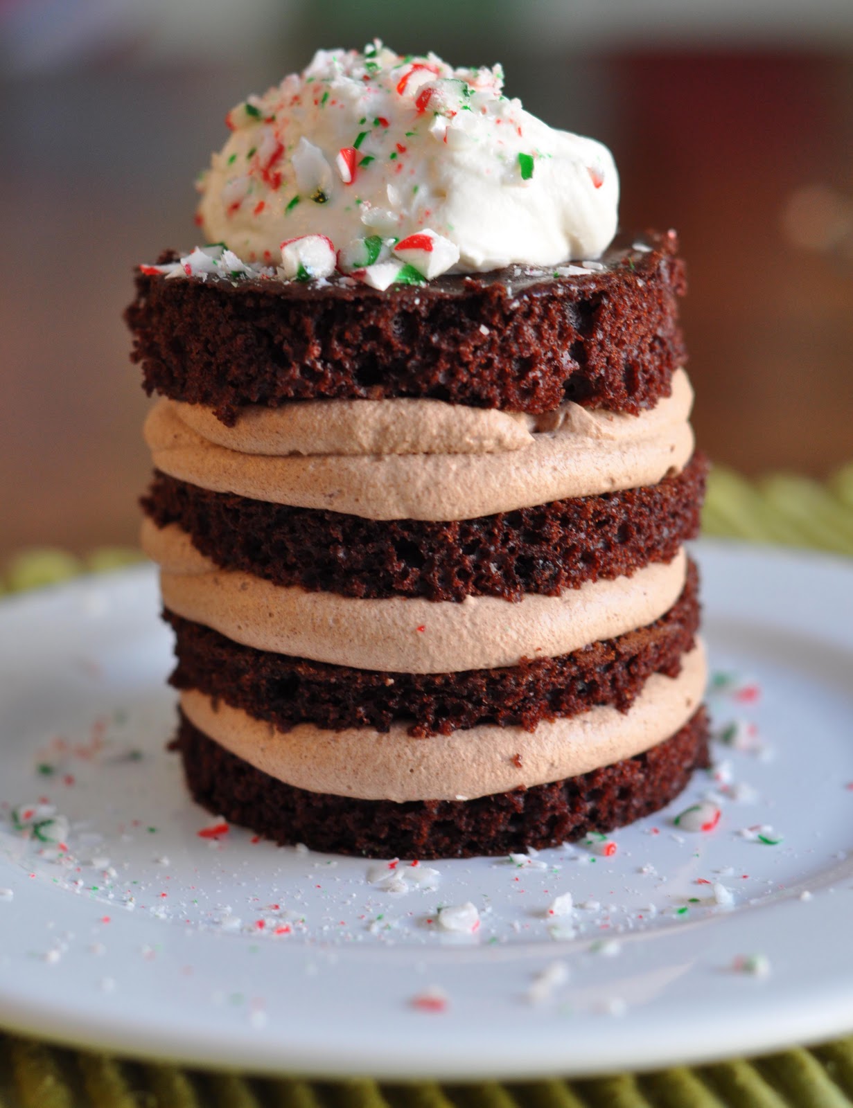 25 Easy Christmas Desserts for a Sweeter Christmas ...